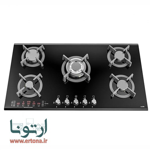 گاز شیشه ای آلتون مدل IG531DN